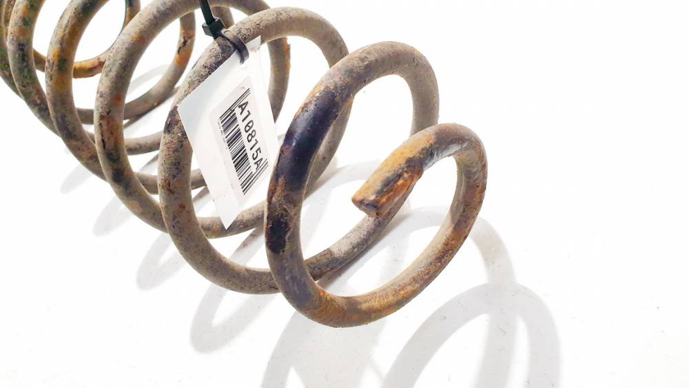 Toyota Aygo 2007 Amortyzator sprężynowy tył - Thumbnail 3