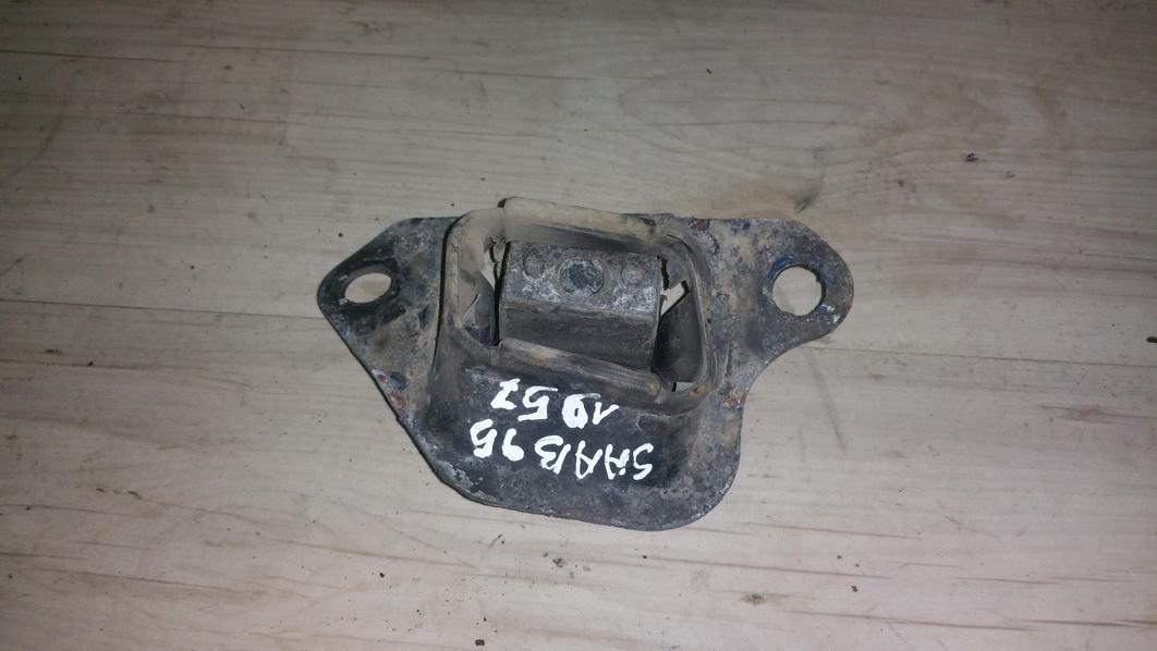 4966438 SAAB 9-5 1998 Engine Mounting and Transmission Mount (Engine support)