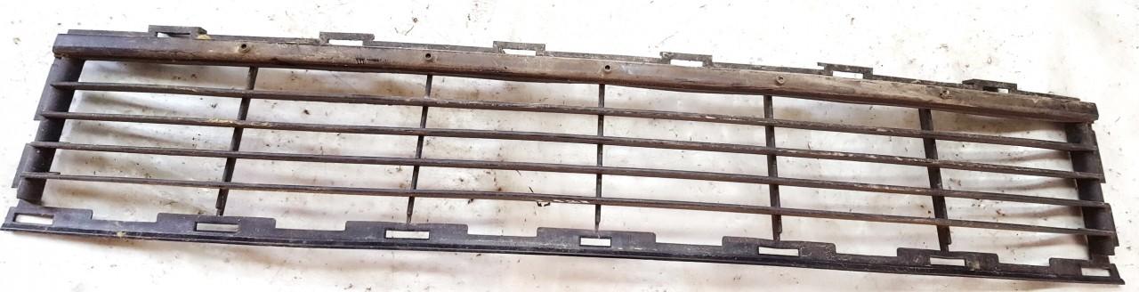 Renault Espace 2002 Osłona zderzaka - PRZEDNIE ŚRODEK