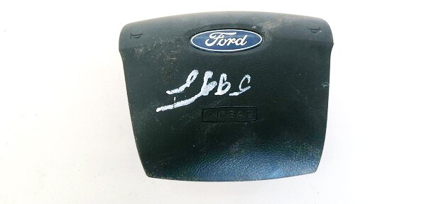 6M21U042B85AHW Ford S-Max 2006 Steering srs Airbag