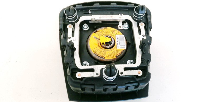 6M21U042B85AHW Ford S-Max 2006 AIRBAG VOLANT AVEC REGULATEUR - Thumbnail 2