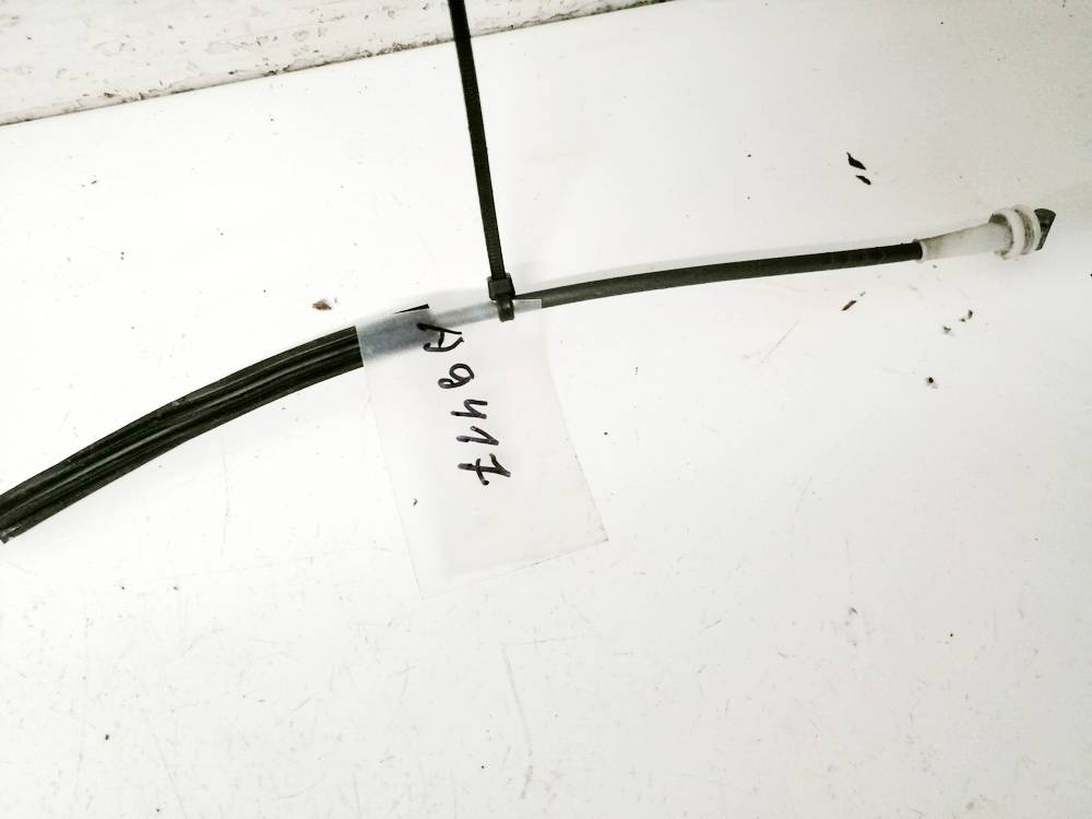 Ford Focus 2004 porte assemblage de câble arriere côté gauche - Thumbnail 3