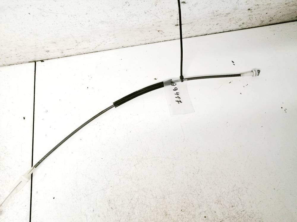 Ford Focus 2004 porte assemblage de câble arriere côté gauche - Thumbnail 2