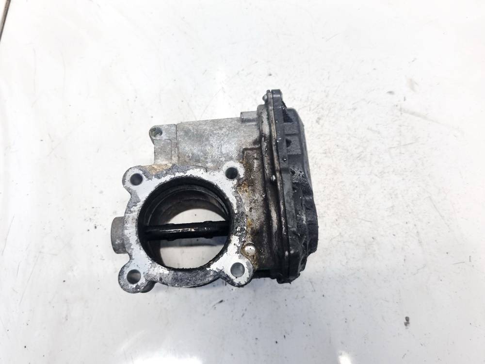 1450A139 Mitsubishi ASX 2010 High Flow Throttle Body Valve (Air Control Valve)