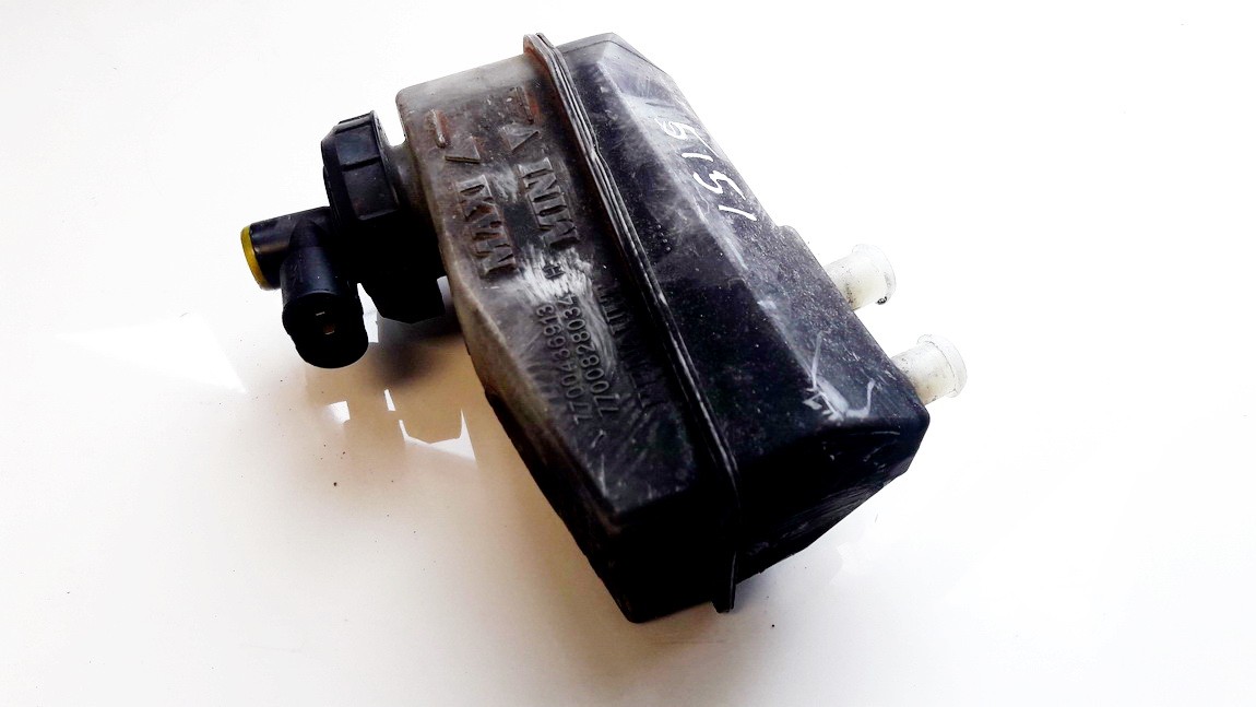 7700436913 77000828034 Brake Master Cylinder Reservoir Renault Scenic 1999 1.9L EIS00798583