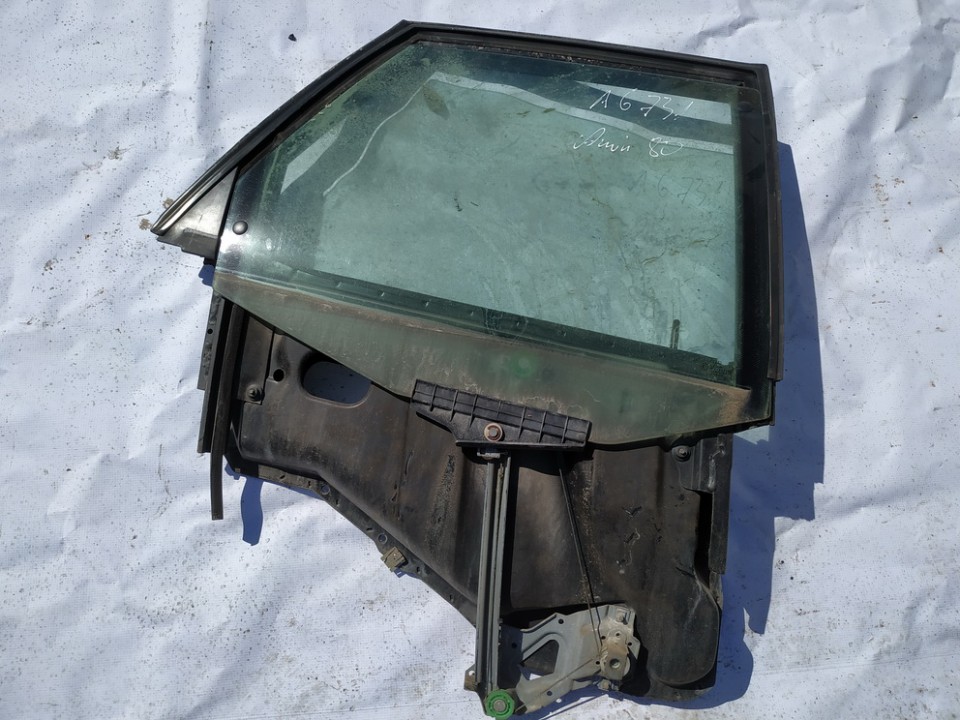 893839400 Audi 80 1993 Duru lango pakelejas G.D.