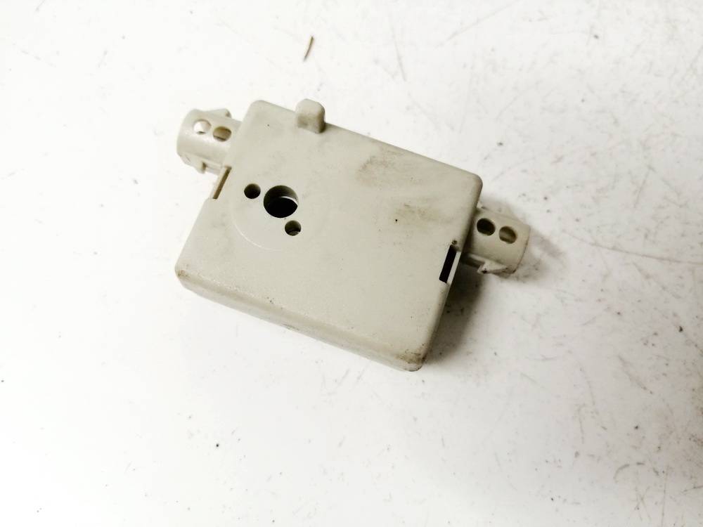 911826206 BMW 5-Series 2011 Antenna Module Unit - Thumbnail 2