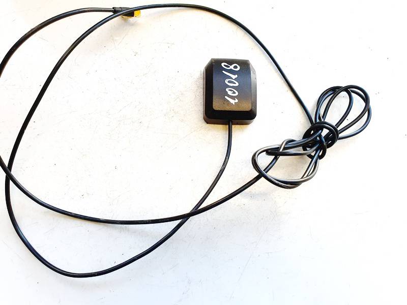 Mazda CX-7 2007 Modulo Electronico - OTRAS UNIDADES DE CONTROL - Thumbnail 3