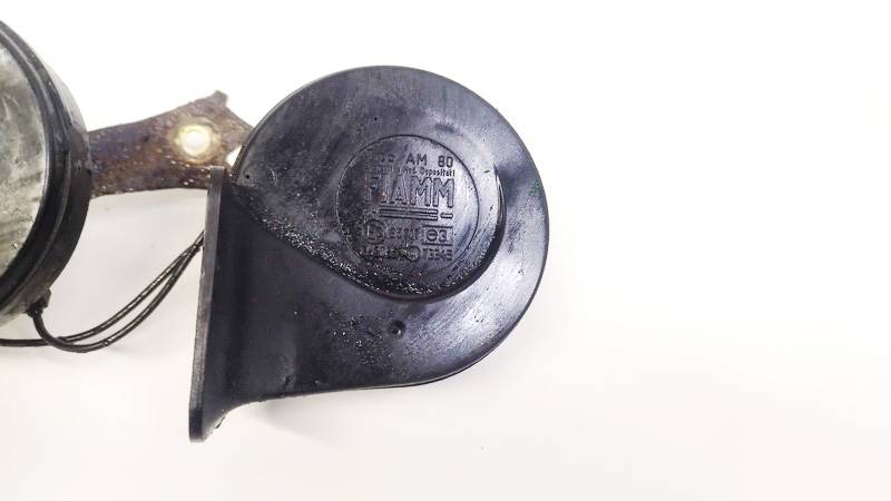 E335717 Ford Focus 2001 Horn Siren