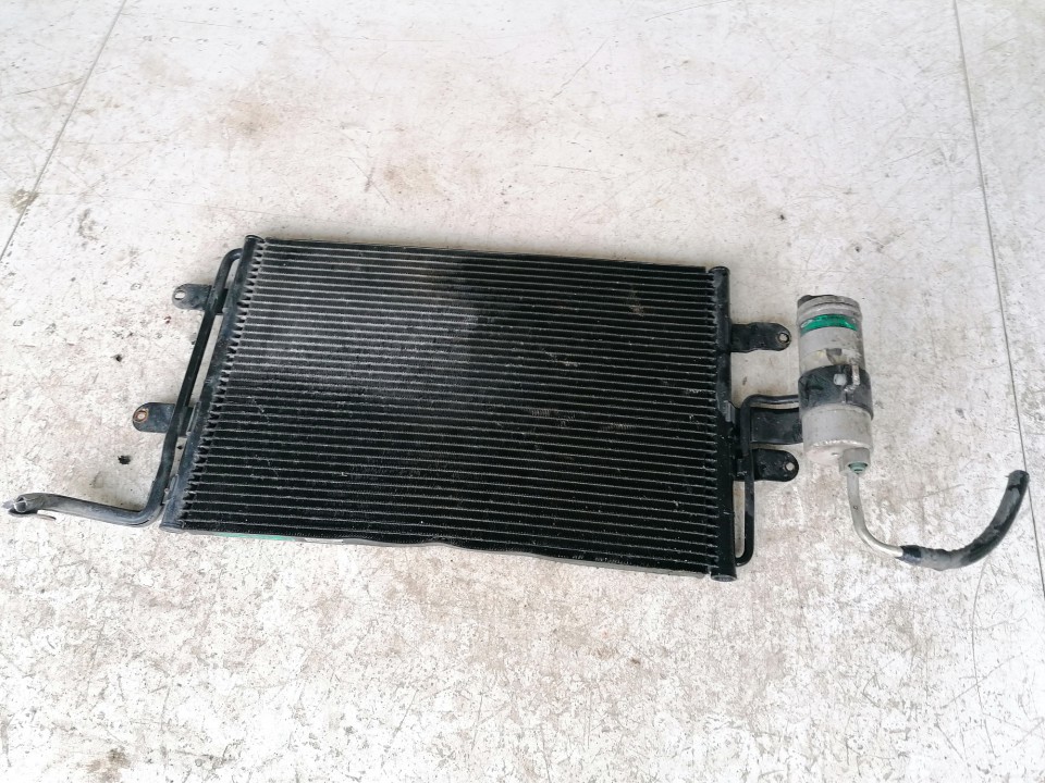 1J0820411D Audi TT 1999 Air Conditioning Condenser