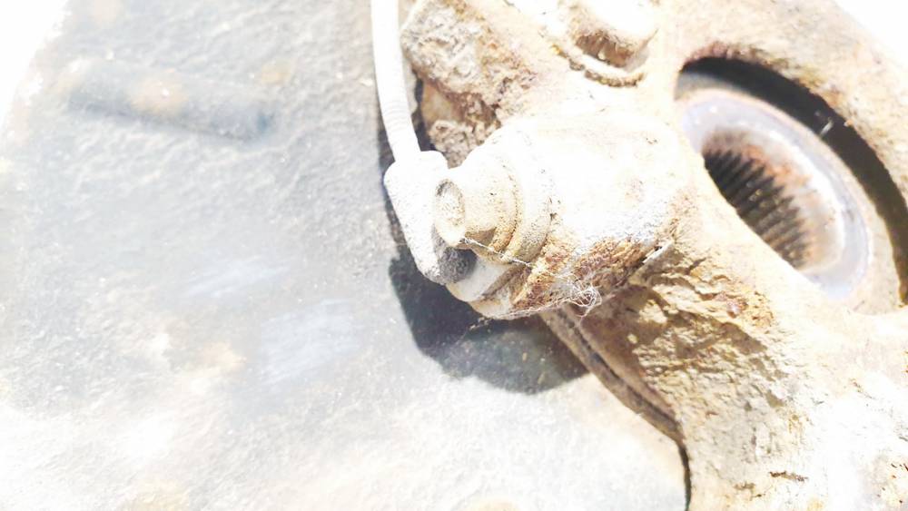 05085823AB Dodge Journey 2009 ABS Sensor (ABS WHEEL SPEED SENSOR) - FRONT LEFT