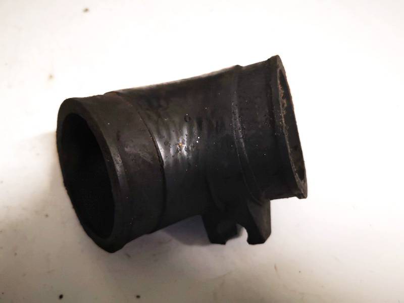 8D0145834A Audi A4 2000 TURBO INTERCOOLER PIPE HOSE - Thumbnail 3