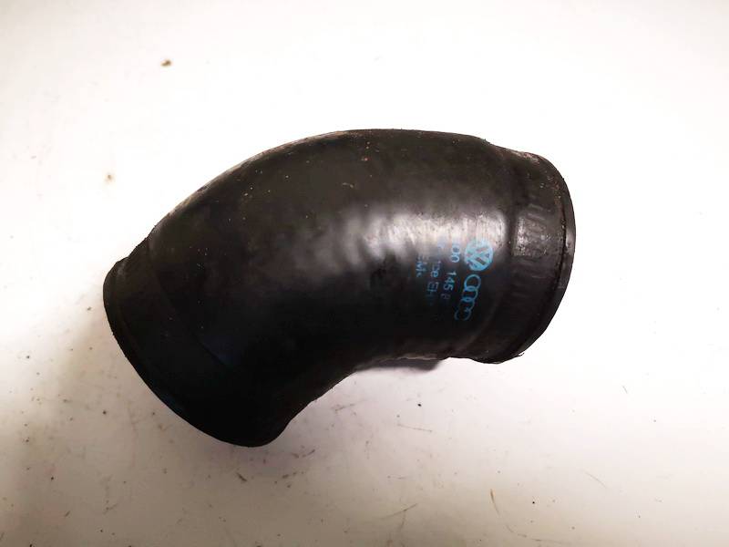 8D0145834A Audi A4 2000 TURBO INTERCOOLER PIPE HOSE - Thumbnail 2