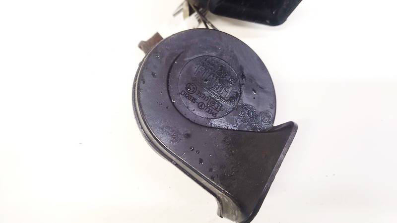 E335717 Ford Focus 2001 Horn Siren