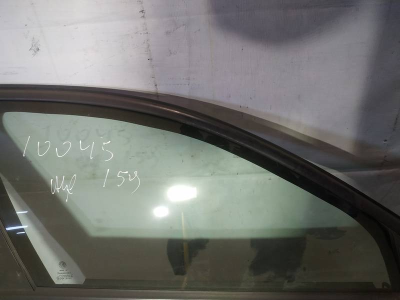 AS2 Alfa-Romeo 159 2007 Vitre de Porte Avant Droite - Thumbnail 2