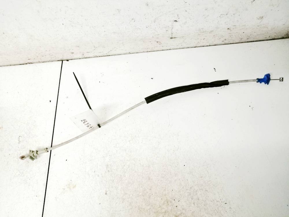 Opel Astra 2002 Door Cable Assembly - REAR LEFT