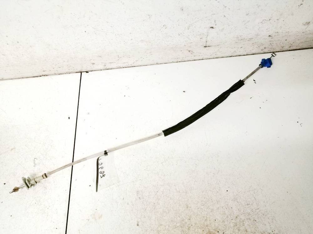 Opel Astra 2002 Door Cable Assembly - REAR LEFT - Thumbnail 2