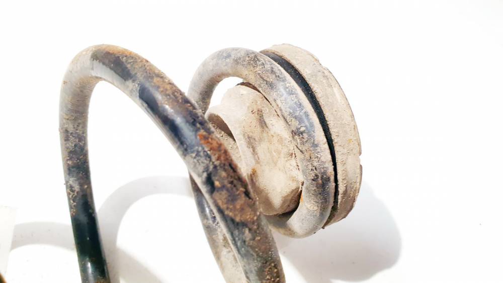 Skoda Octavia 2004 Amortizatoriaus Spyruokle Galine - Thumbnail 3