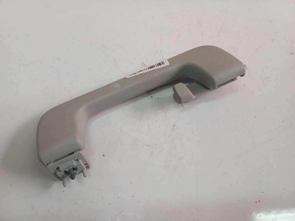 8P0857607C Audi A6 2005 Levier Arrière Gauche