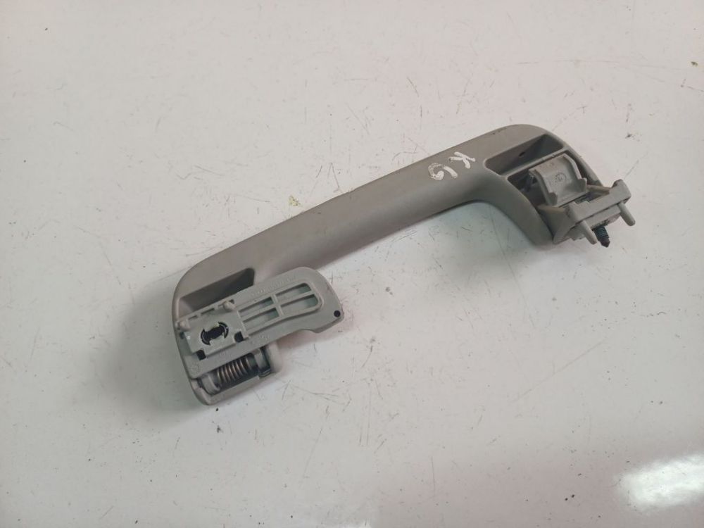 8P0857607C Audi A6 2005 ASIDERO TECHO - TRASERO IZQUIERDO - Thumbnail 3