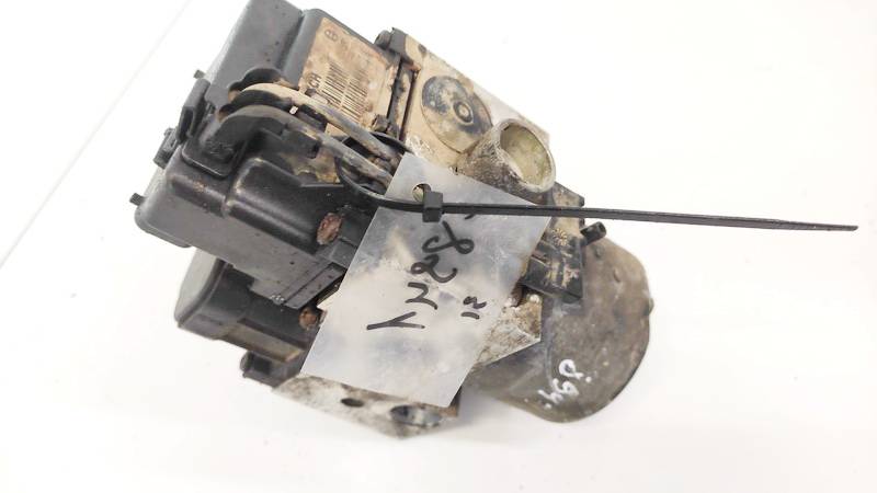 8E0614111AB Audi A4 1997 ABS Unit (ABS Brake Pump) - Thumbnail 3