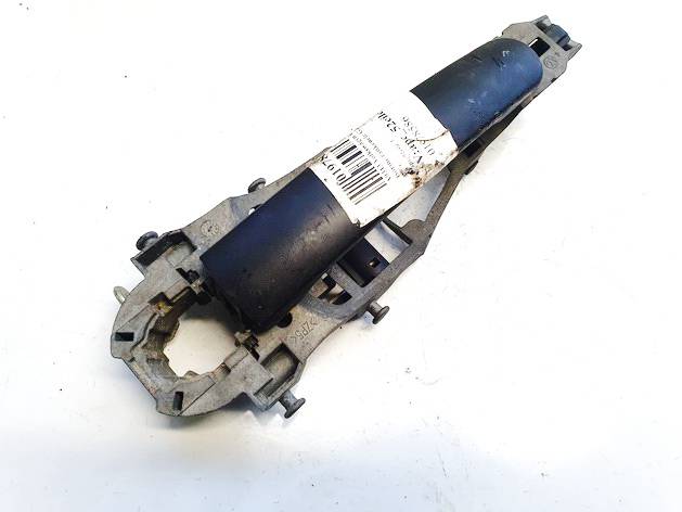 1K0837886 Volkswagen Golf 2005 Poignée de porte extérieure arrière droite