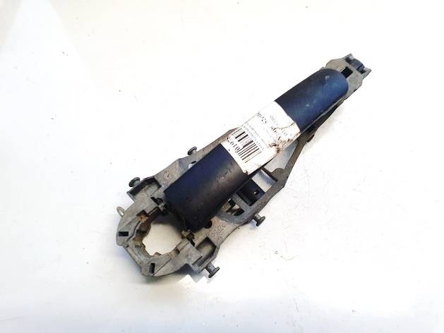 1K0837886 Volkswagen Golf 2005 Duru isorine rankenele G.D. - Thumbnail 2