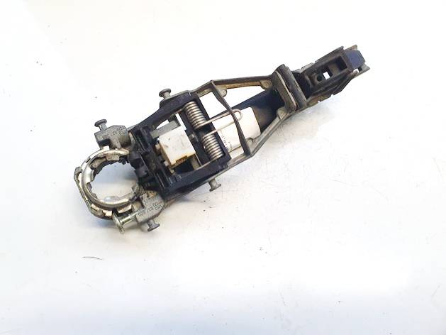 1K0837886 Volkswagen Golf 2005 Duru isorine rankenele G.D. - Thumbnail 3