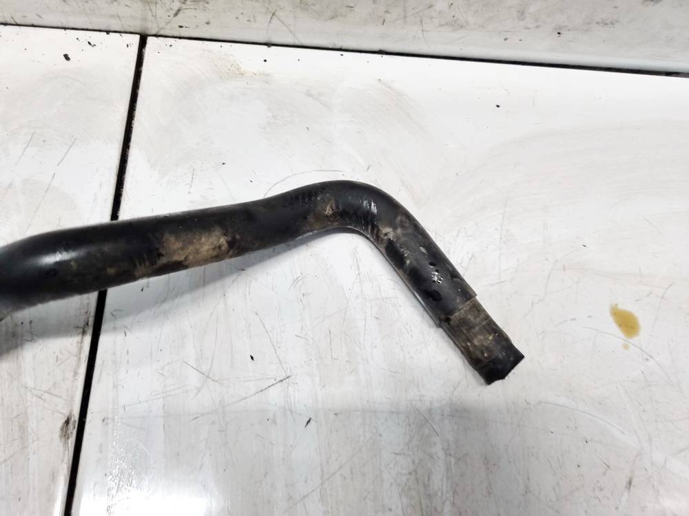 Mazda CX-7 2007 KÜHLWASSERSCHLAUCH, Kühlerschläuche - Thumbnail 3