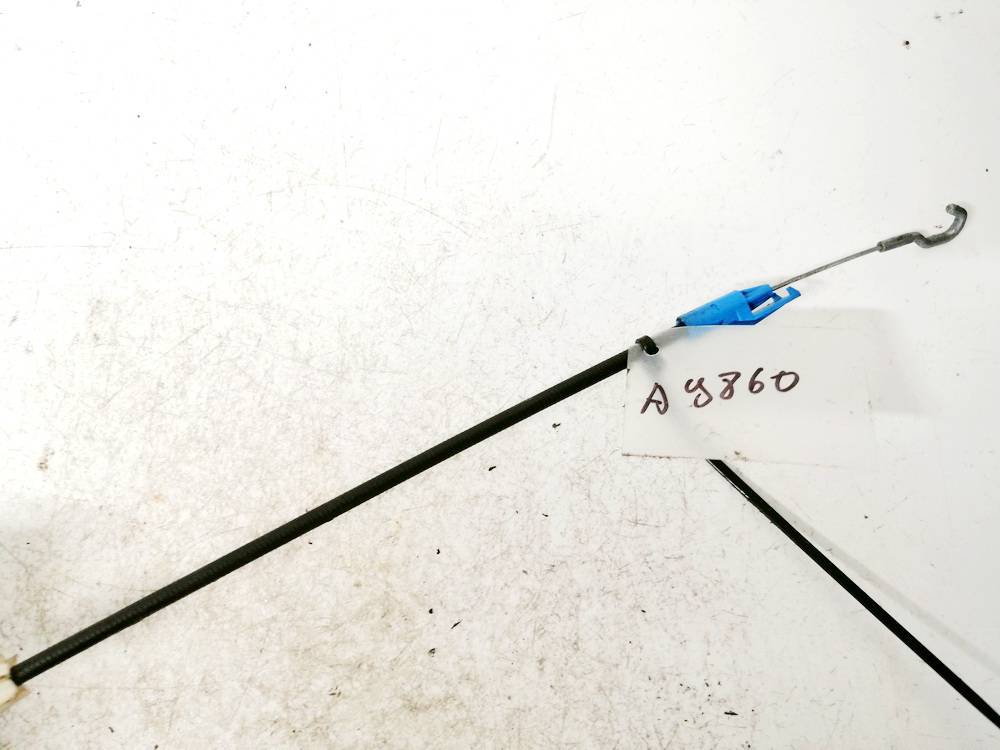 Opel Zafira 2006 Trosas duru rankenos P.D. - Thumbnail 3