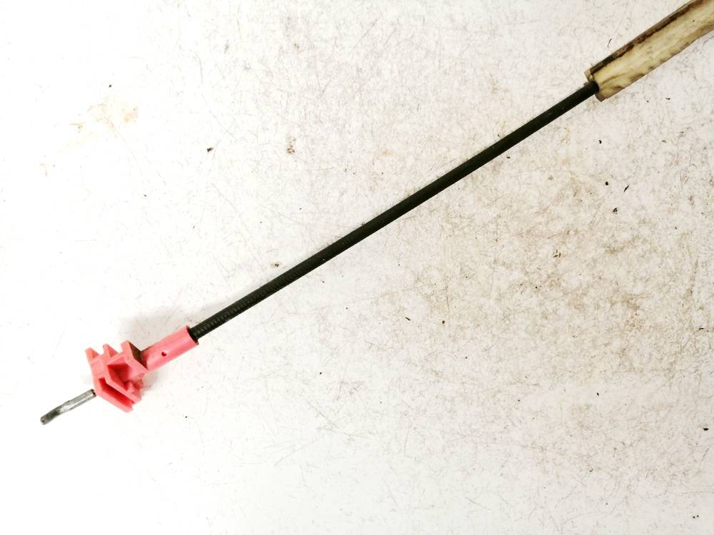 Opel Zafira 2006 Trosas duru rankenos P.D. - Thumbnail 2