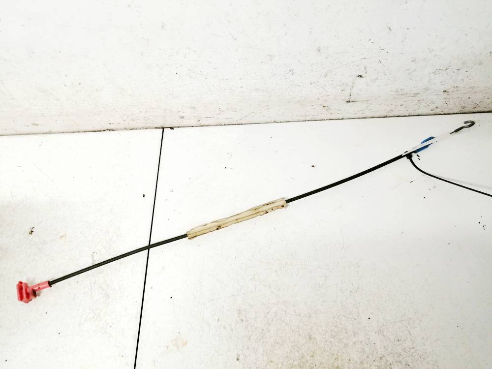 Opel Zafira 2006 Door Cable Assembly - FRONT RIGHT