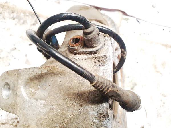 611269087059 BMW 5-Series 2001 ABS Sensor (ABS WHEEL SPEED SENSOR) - REAR RIGHT