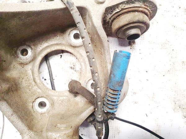 611269087059 BMW 5-Series 2001 ABS Sensor (ABS WHEEL SPEED SENSOR) - REAR RIGHT - Thumbnail 3