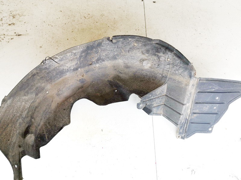 76741AV600 Nissan Primera 2002 Nadkole - TYLNE PRAWE