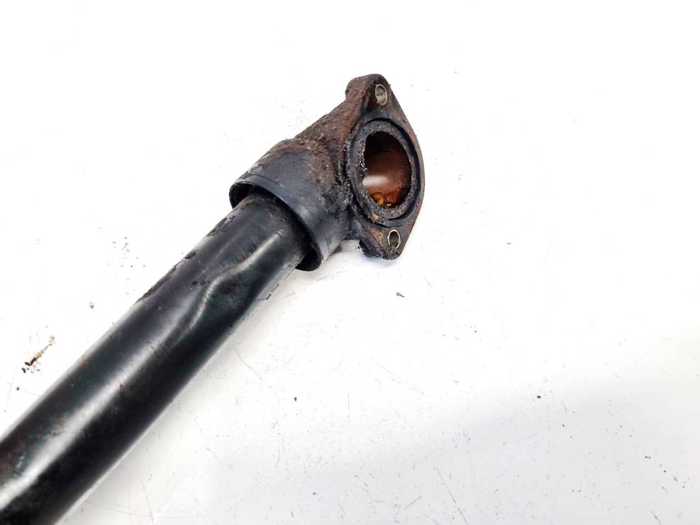 Renault Laguna 2001 Tuyau de liquide de refroidissement solide - Thumbnail 3