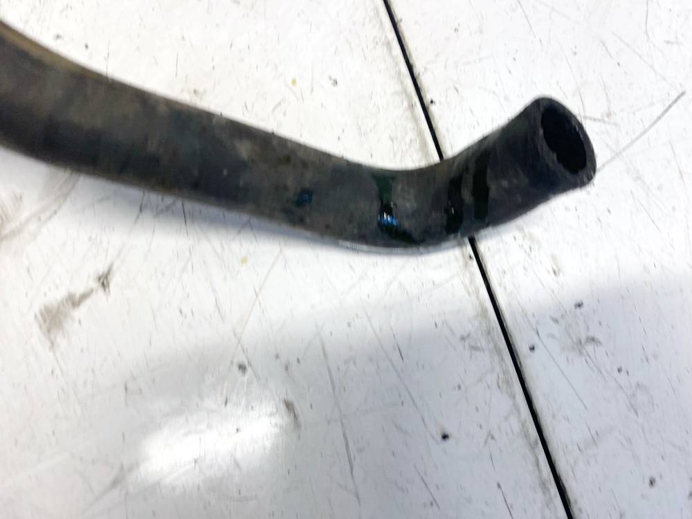 987071987 Skoda Superb 2002 Radiator Hose (Water Hose) - Thumbnail 3