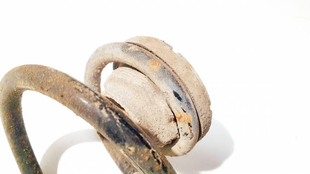 Skoda Octavia 2004 Amortizatoriaus Spyruokle Galine - Thumbnail 3