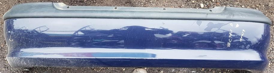 Opel Vectra 1998 Puskuri - TAKANA