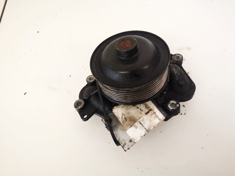 Jeep Grand Cherokee 2007 Water pump