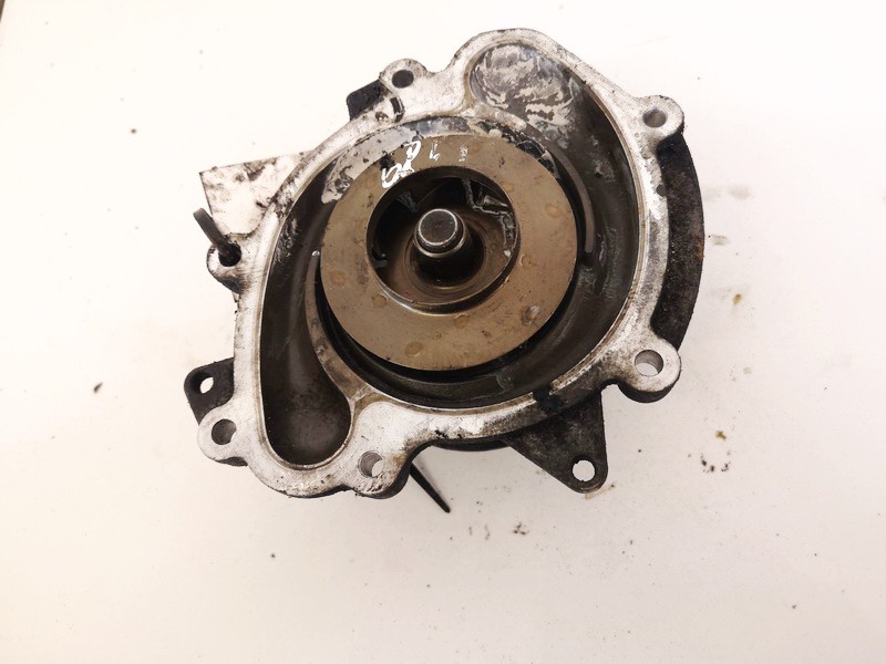 Jeep Grand Cherokee 2007 Water pump - Thumbnail 3