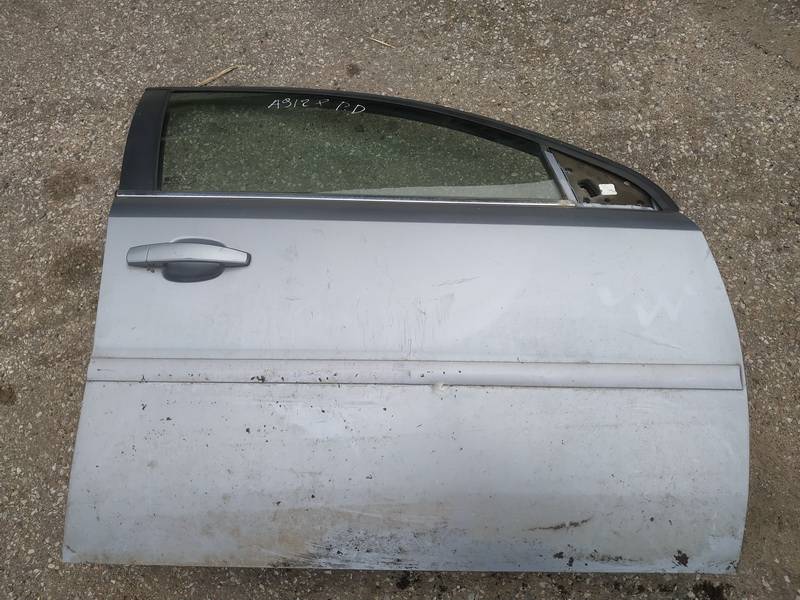 PILKOS Opel Signum 2005 PUERTA - DELANTERO DERECHO