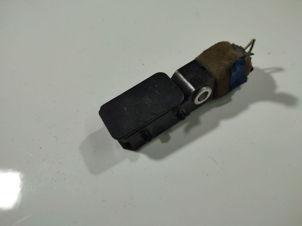 C2875ZP5H491 Mazda 6 2004 Srs Airbag crash sensor