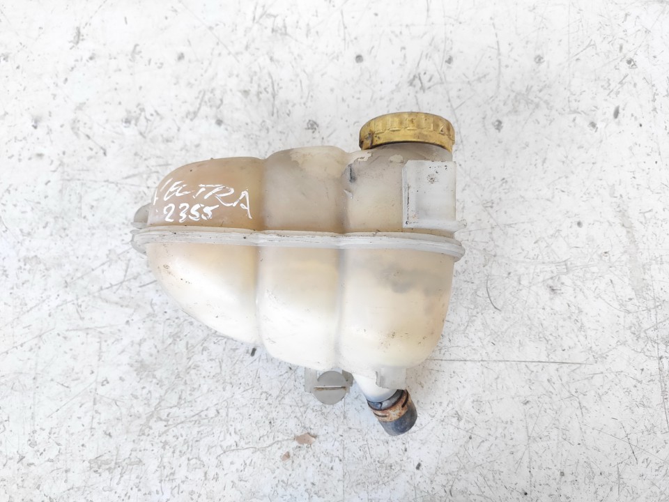 90499809 Opel Vectra 1997 Jäähdytysnesteen paisuntasäiliö - Thumbnail 2