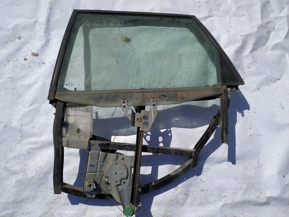 8D0839399A Audi A4 1996 Fensterheber Hinten Linke