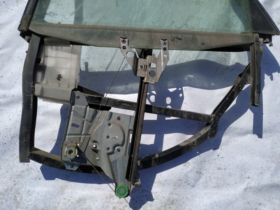 8D0839399A Audi A4 1996 Fensterheber Hinten Linke - Thumbnail 2