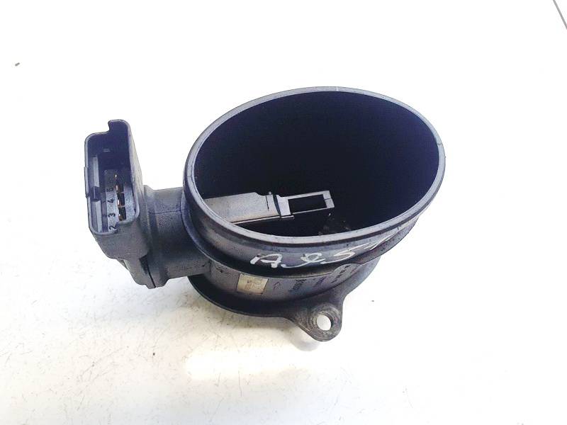 72834204 Citroen C4 Picasso 2009 Capteur Maf Air Débitmètre Capteur - Thumbnail 3