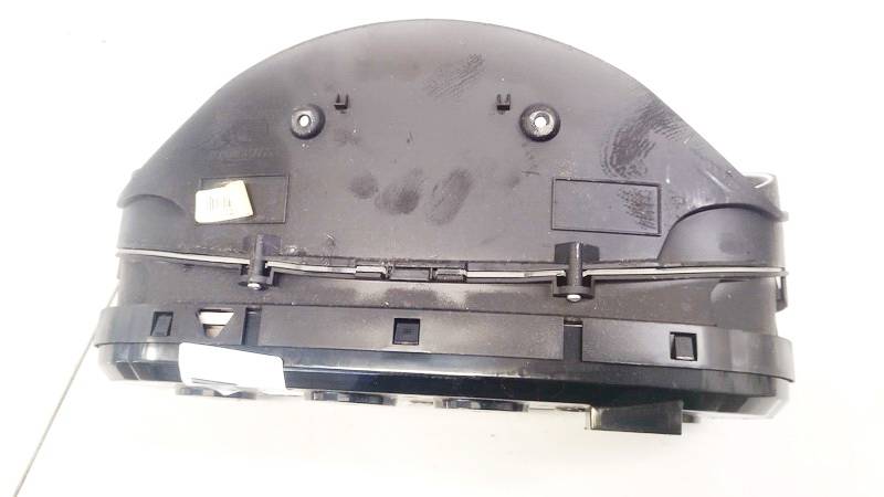 51761172 Fiat Bravo 2009 Spidometras - prietaisu skydelis - Thumbnail 3