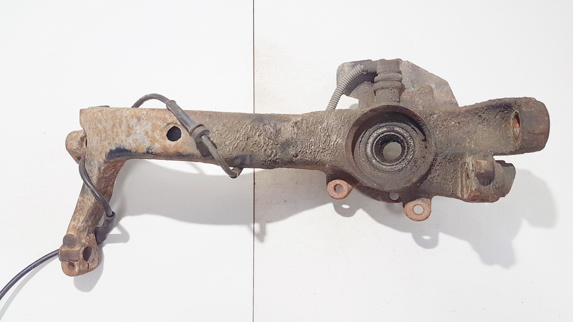 8D0407257S Volkswagen Passat 1997 Steering knuckle - FRONT LEFT - Thumbnail 2