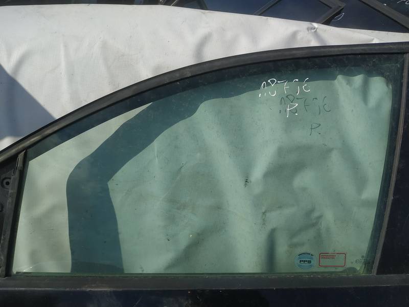 AS2 Volkswagen Touran 2004 Duru stiklas P.K. - Thumbnail 2